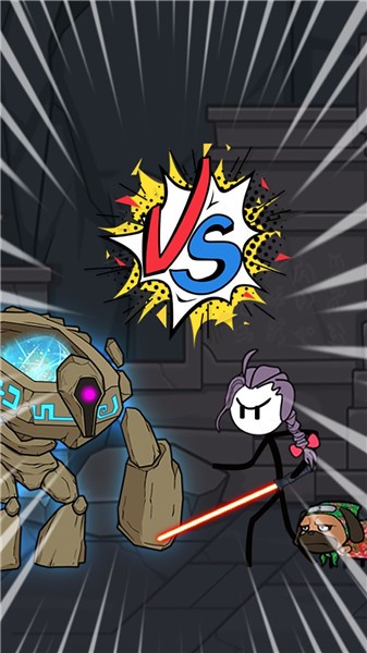 火柴人脑洞奇遇最新版 v1.0.0 安卓版1