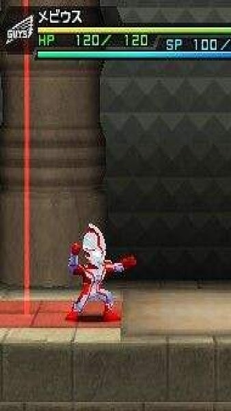 奥特曼大战假面骑士游戏中文版 v1.9.3 安卓版2