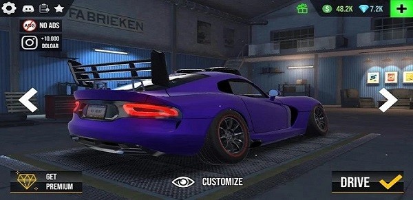 drive club:在线汽车模拟器(驾驶俱乐部) v1.7.41 安卓最新版0