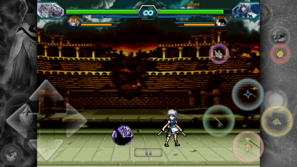 bvn jojo整合版手机版 v1.2 安卓版1