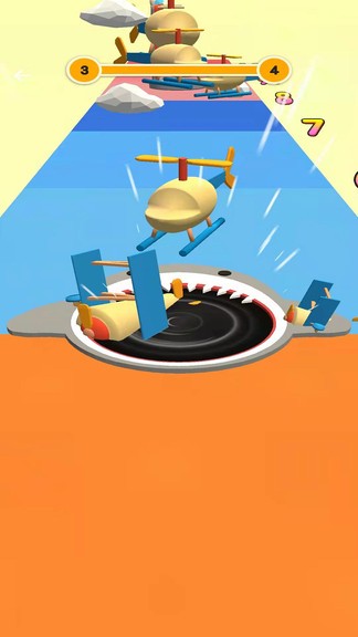 黑洞超解压 v1.0.2 安卓版1