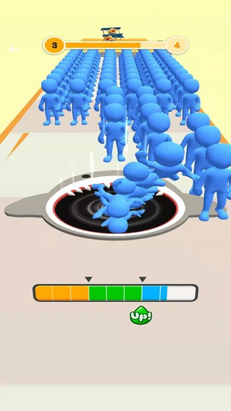 黑洞超解压游戏 黑洞超解压手游