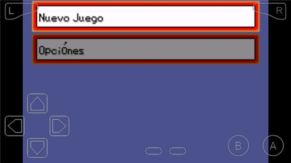 口袋妖怪七龙珠中文版 v8 安卓版1