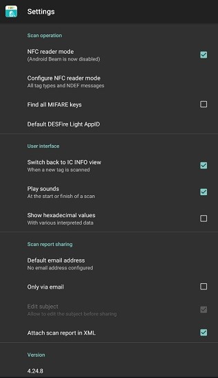 taginfo汉化版app v4.24.8 安卓版2