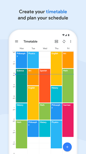 school planner apk v4.3.5 中文版2