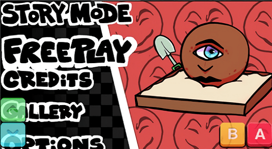 周五夜放克Cheeky v3模组(Friday Night Funkin: Vs. Cheeky v3) v0.2.7.1 安卓版0