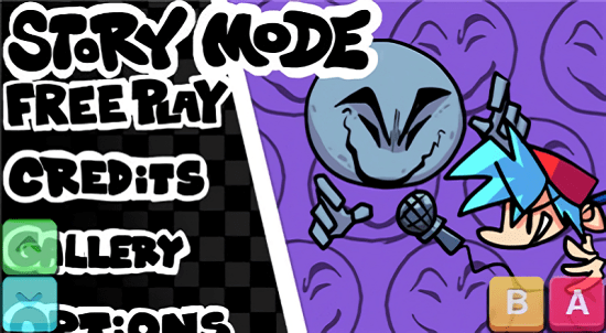 周五夜放克Cheeky v3模组(Friday Night Funkin: Vs. Cheeky v3) v0.2.7.1 安卓版1