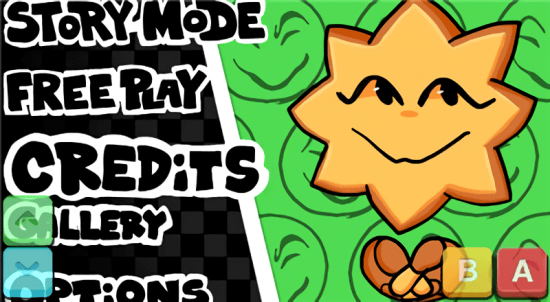 周五夜放克Cheeky v3模组(Friday Night Funkin: Vs. Cheeky v3) v0.2.7.1 安卓版2