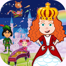 魔法城堡米加世界手游下载