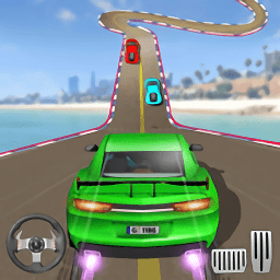 疯狂汽车驾驶手游(Crazy Car Drive)