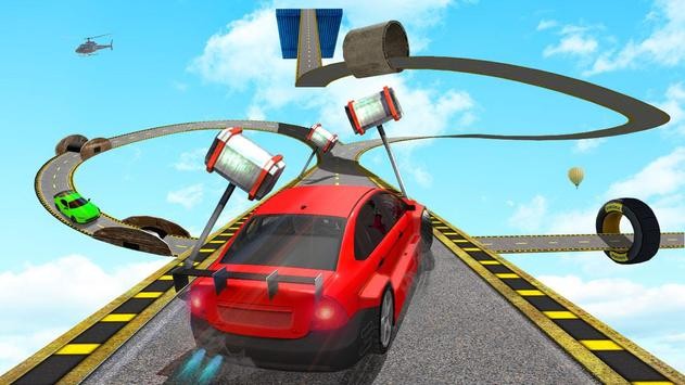 疯狂汽车驾驶手游(Crazy Car Drive) v1.10.3 安卓版1