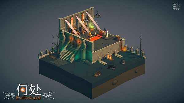 何处手游(Everywhere) v1.4 安卓版1