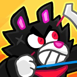 弓箭手对弓箭手(ArcherVSArcher)