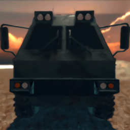 山地卡车司机模拟器(Mountain Truck Driver)