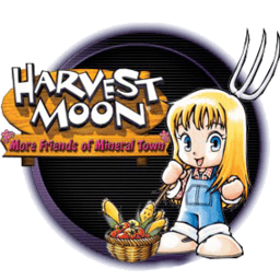 牧场物语女生版全人物