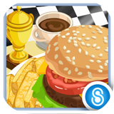 餐厅物语热门的罗德咖啡馆(Restaurant Story)