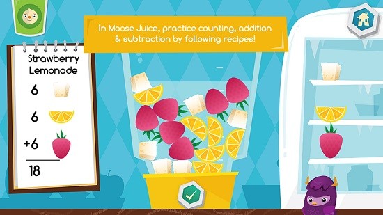 moose math慕斯数学app中文版 v1.2 手机版0