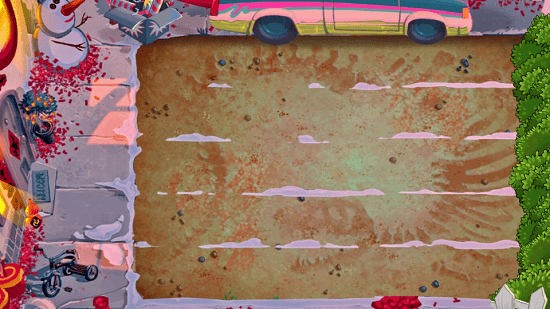 植物大战僵尸老八火麒麟版(Gourmet vs laoba0.04) v0.04 安卓版1