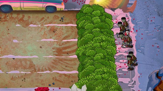 植物大战僵尸老八火麒麟版(Gourmet vs laoba0.04) v0.04 安卓版2