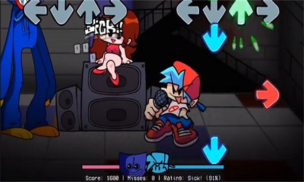 周五夜放克波比玩具模组 v0.2.7 安卓版1