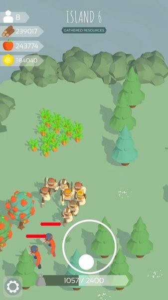 瓦尔海姆的维京人(Vikings of Valheim) v0.3.80 安卓版2