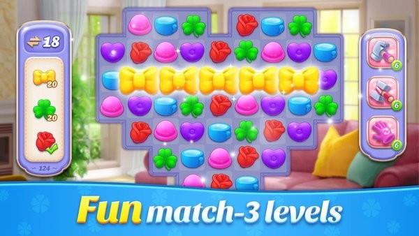 空间装饰别墅mod v4.2.1 安卓版2