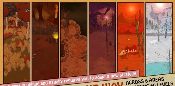 弹弓战斗手游 v1.0.16 安卓版0