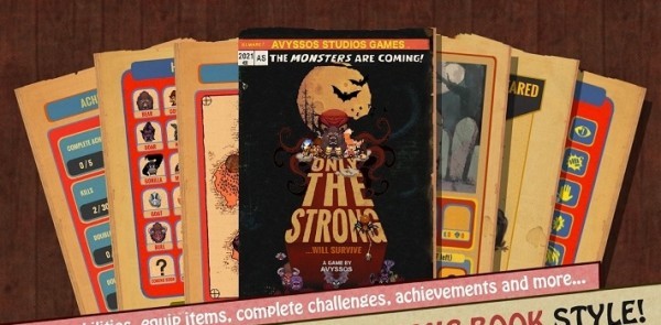 弹弓战斗手游 v1.0.16 安卓版1