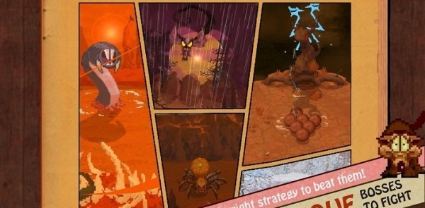 弹弓战斗手游 v1.0.16 安卓版2