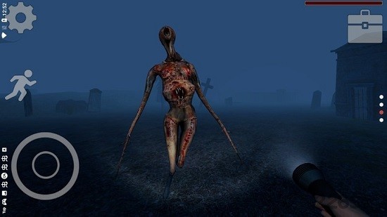 惊醒恐怖手游(awakening) v1.1.1 安卓版1