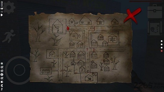 惊醒恐怖手游(awakening) v1.1.1 安卓版2