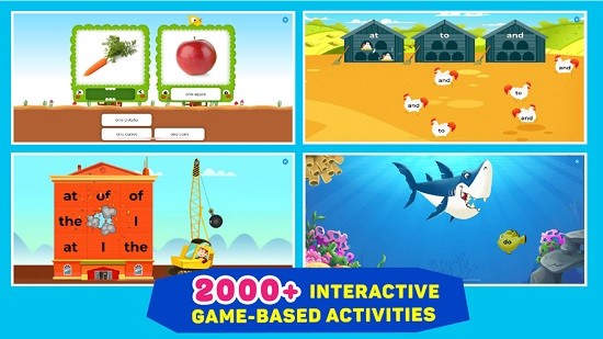 monkey stories app安卓版 v3.4.0 手机版0