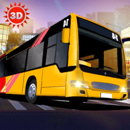 客车驾驶模拟器下载游戏