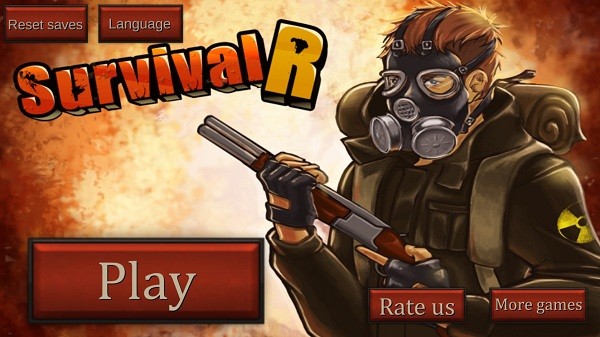 辐射岛生存手游 辐射岛生存游戏