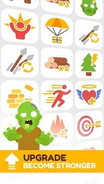 伐木建造手游(Lumber Build) v2.1 安卓版1