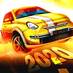 极速模拟赛车手机版