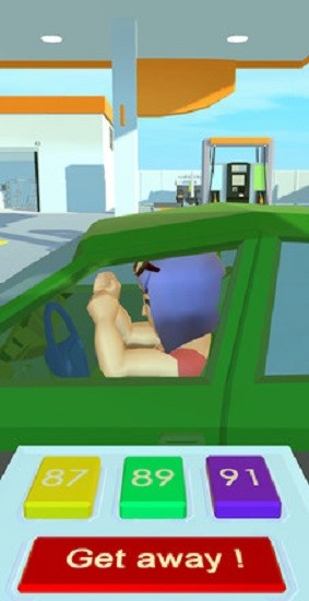 加油站打工人(Gas Station Inc.) v1.5.2 安卓版3