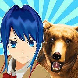 樱花动物高校手游下载