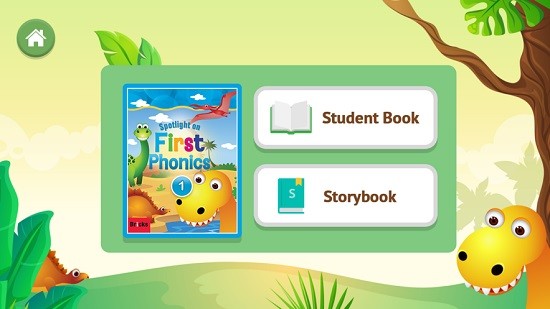 first phonics v1.2.1 手机版2