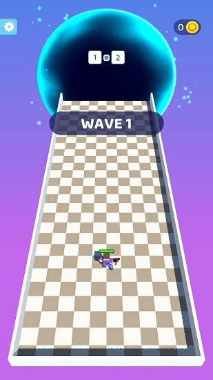 打怪大师游戏(Build and Survive) v1.0.1 安卓版1