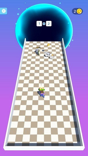 打怪大师游戏(Build and Survive) v1.0.1 安卓版0