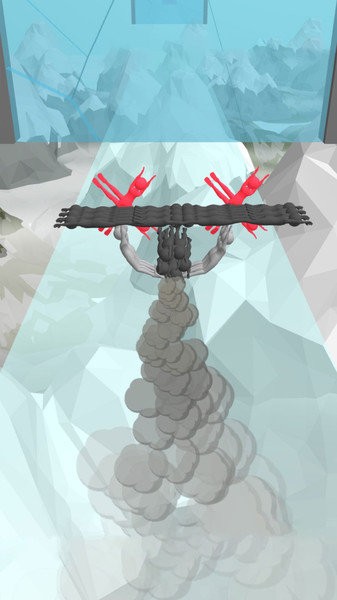 线条赛车游戏 v2.0.7 安卓版2