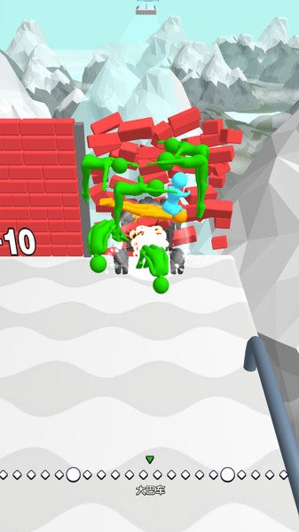 线条赛车游戏 v2.0.7 安卓版1