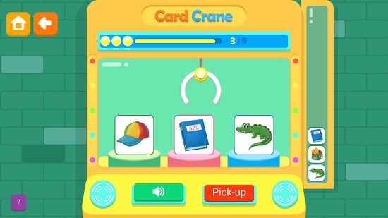 school phonics软件 v1.0.6 手机版1