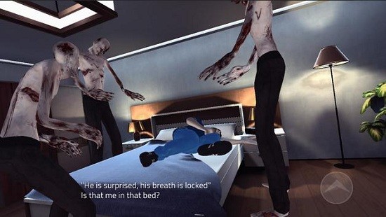 村庄的诅咒(The Curse in The Village) v1.21 安卓版0