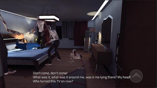 村庄的诅咒(The Curse in The Village) v1.21 安卓版1