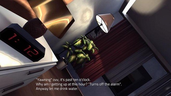 村庄的诅咒(The Curse in The Village) v1.21 安卓版2