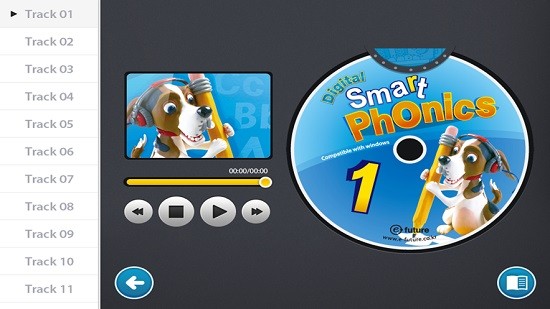 smart phonics app v1.0.11 手机版1