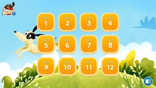 speedphonics自然拼读官方app v1.0.3 手机版3