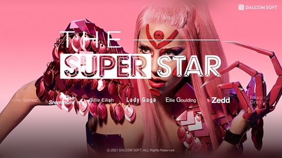 the superstar游戏 v3.2.7 手机版0